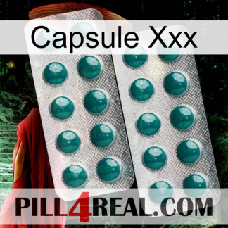 Capsule Xxx dapoxetine2